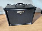 Versterker Boss Katana 50, Ophalen, Gebruikt, Gitaar, 50 tot 100 watt