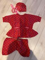 Vintage kinderpakje jaren’50, Ophalen of Verzenden, Zo goed als nieuw