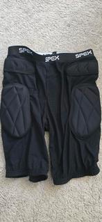 Spex Gewatteerde bescherm broek - M/L, Ophalen of Verzenden