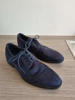 Blauwe B. Blake Herenschoenen - Maat 45, B. Blake, Blauw, Ophalen of Verzenden, Gedragen