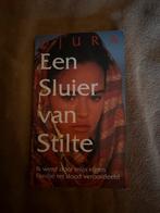 Een Sluier van Stilte - Djura, Ophalen of Verzenden, Gelezen, Esoterie en Spiritualiteit