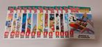 Donald Duck Extra 2019 Compleet (13 nummers), Complete serie of reeks, Ophalen of Verzenden, Zo goed als nieuw, Disney