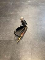 Varkenshaar brander, Ophalen, Gebruikt, Steen of Klei, Zwart