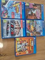 Playstation 4 spellen, Ophalen, Zo goed als nieuw, Sport, Vanaf 3 jaar