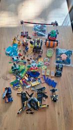 Lego diversen DC batman, Kinderen en Baby's, Speelgoed | Duplo en Lego, Ophalen of Verzenden, Gebruikt