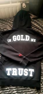 ≥ Vind in gold we trust rood op Marktplaats oktober 2025