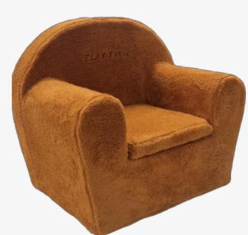 Teddy & Velvet Peuterstoeltjes - Persoonlijk Cadeau! beschikbaar voor biedingen