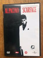 Scarface DVD (Al Pacino), 1960 tot 1980, Vanaf 16 jaar, Drama, Ophalen of Verzenden