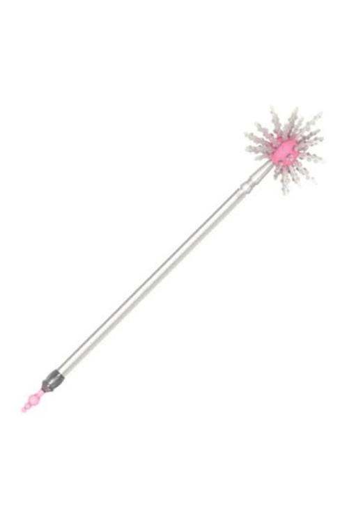 Wicked Wand Replica 1/1 Glinda's Bubble Wand 56 cm, Verzamelen, Film en Tv, Nieuw, Film, Beeldje, Replica of Model, Ophalen of Verzenden