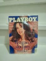 Playboy Nederland - 1994/09 - Reagan's dochter, Ophalen of Verzenden, Gelezen