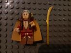 Lego Lord of the Rings Hobbit minifigure Elrond, Ophalen of Verzenden, Lego