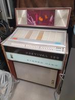 Nsm Festival 130 Jukebox, opknapper., Ophalen, Gebruikt, 1960 tot 1970, Overige merken