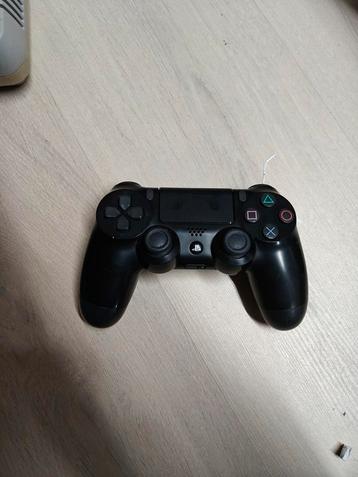 DEFECT PS4 controller Stick Drift  beschikbaar voor biedingen