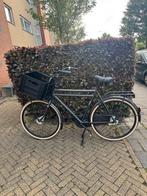 Cortina U4 Transportfiets heren | 61  cm | Nexus 8, Versnellingen, Zo goed als nieuw, 57 tot 61 cm, Ophalen