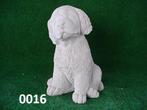 GOLDEN RETRIEVER PUP, Ophalen, Nieuw, Beton, Overige typen