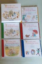 Alle liedjes met een hoepeltje erom 5 CD-box, Ophalen of Verzenden, Gelezen