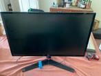 LG 21,5 inch monitor, Full HD, 60 Hz of minder, Ophalen, Gaming