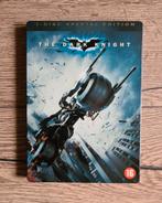 The Dark Knight - 2 Disc Special Edition Dvd, Ophalen of Verzenden, Zo goed als nieuw