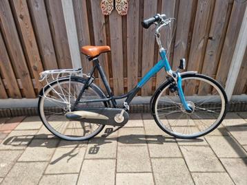 Batavus staccato Damesfiets beschikbaar voor biedingen