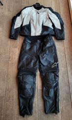 Alpinestars Stella 2x, Bering kevlar, diversen motorkleding, Combipak, Ophalen of Verzenden, Alpinestars, Dames