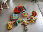 Vtech speelgoed, Kinderen en Baby's, Speelgoed | Vtech, Ophalen of Verzenden, Gebruikt