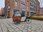 Elektrische Babboe Big bakfiets hondenbakfiets, Fietsen en Brommers, Fietsen | Bakfietsen, 4 kinderen of meer, Info@babboe.nl