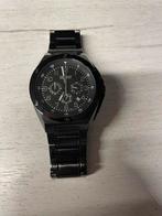 Esprit Herenhorloge, Sieraden, Tassen en Uiterlijk, Horloges | Heren, Overige merken, Staal, Polshorloge, Ophalen of Verzenden