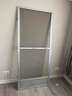 Hordeur - beschikbaar, Doe-het-zelf en Verbouw, Deuren en Horren, Ophalen, Kunststof, Gebruikt, 80 tot 100 cm