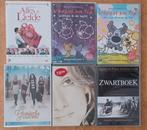 DVD. Woezel en Pip. Zwartboek. Gooise vrouwen. Celine Dion., Alle leeftijden, Ophalen of Verzenden, Zo goed als nieuw, Komedie