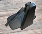 Sanus zwarte tv beugel voor Sonos playbase, Audio, Tv en Foto, Televisiebeugels, Ophalen of Verzenden, Zo goed als nieuw