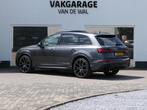 Audi Q7 55 TFSI e quattro Pro Line S | Black optic | Panoram, Auto's, Audi, Automaat, 14 kWh, Gebruikt, 2995 cc