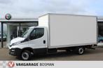 Iveco Daily 35S16 2.3 410 Laadklep/Clima/Bakwagen/Etc, Gebruikt, Euro 6, Iveco, Wit