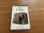 Vogelgids Chili, Boeken, Overige merken, Nieuw, Ophalen of Verzenden, Zuid-Amerika