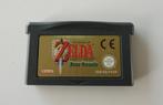 Zelda Link to the Past & Four Swords voor Game Boy Advance, Spelcomputers en Games, 1 speler, Zo goed als nieuw, Vanaf 3 jaar