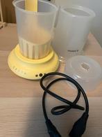 Medela flessenwarmer - Zo goed als nieuw!, Kinderen en Baby's, Babyvoeding en Toebehoren, Ophalen of Verzenden, Zo goed als nieuw