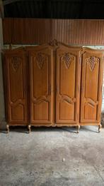 Brocante kledingkast, Ophalen of Verzenden