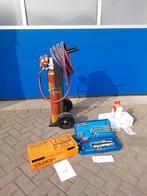 Gloor Snijbranderset compleet eigendom op voorraad NIEUW!!!, Doe-het-zelf en Verbouw, Gereedschap | Lasapparaten, Gloor, Nieuw