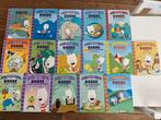 16 borre boekjes, Boeken, Ophalen of Verzenden, Gelezen, 3 tot 4 jaar