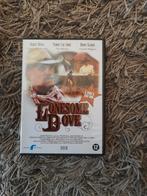 Dvd lonesome dove, Cd's en Dvd's, Vanaf 12 jaar, Ophalen of Verzenden, Gebruikt, Actie en Avontuur