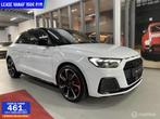 Audi A1 Sportback 30 1.0 TFSI 110PK 2x S-Line S-Tronic LED, Lichtsensor, Bedrijf, 3 cilinders, Hatchback