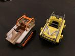 Playmobil voertuigen, Ophalen of Verzenden, Zo goed als nieuw