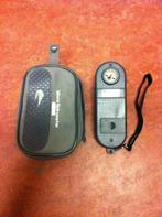 Spirometer, foudraal, handleiding en een paar mondstukken, Niet ingevuld, Niet ingevuld, Ophalen of Verzenden, Zo goed als nieuw