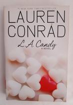 L.A. Candy  Bestseller, Boeken, Ophalen of Verzenden, Zo goed als nieuw
