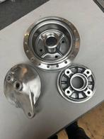 Yamaha FS1 achternaaf 3-delig oud type, EINDEJAAR AANBIEDING, Fietsen en Brommers, Frame, Verzenden, Yamaha, Yamaha