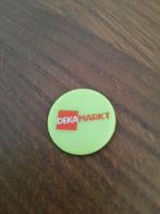 Winkelwagenmuntje Dekamarkt, Verzamelen, Ophalen of Verzenden
