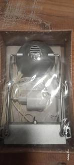 Moderne IKEA Dagsverk LED Lamp, Ophalen of Verzenden, Zo goed als nieuw, Minder dan 100 cm, Modern