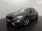 BMW 4-serie Coupé M4 Carbon / Akrapovic, Auto's, Automaat, 4-Serie, 4 stoelen, Leder