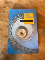 Brein Training - Joost van der Leij, Ophalen of Verzenden, Zo goed als nieuw