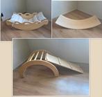 Houten speel rek, Kinderen en Baby's, Speelgoed | Houten speelgoed, Ophalen of Verzenden, Zo goed als nieuw, Overige typen