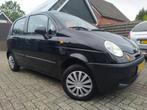 Daewoo Matiz 0.8 Sloggi, Voorwielaandrijving, Gebruikt, Matiz, Zwart